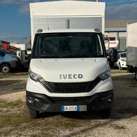 IVECO DAILY 35C18 H 4100 Qtor