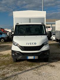 IVECO DAILY 35C18 H 4100 Qtor