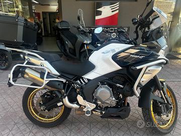 Cf Moto 700MT Adventure