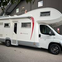 ROLLER TEAM GRANDUCA GT