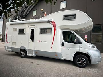 ROLLER TEAM GRANDUCA GT