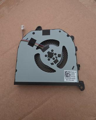 ventola dell xps 15 7590