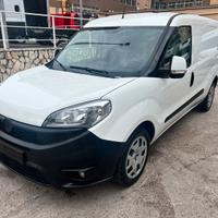 Fiat doblò sx passo lungo