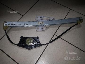 Cremagliera post.dx audi q5