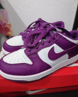 Scarpe bambina