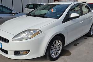 Fiat Bravo 1.4 Active GPL.tenuta bene