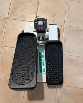 Mini steper
