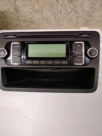 autoradio CD VW 
