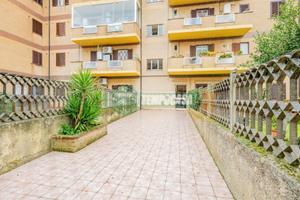 APPARTAMENTO TRE LOCALI
