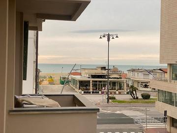 Viareggio Versilia VISTA Mare