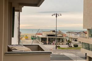 Viareggio Versilia VISTA Mare