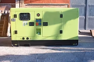 Generatore nuovo Power Compal vg-r30