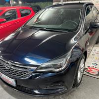 Opel Astra 1.6 CDTi 110CV Start&Stop Sports Tourer