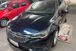 Opel Astra 1.6 CDTi 110CV Start&Stop Sports Tourer