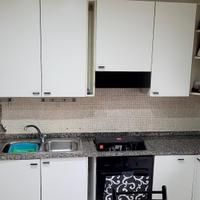 cucina completa 