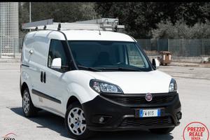 FIAT Doblo 1.4 T-JET NATURAL POWER SX ALLESTITO