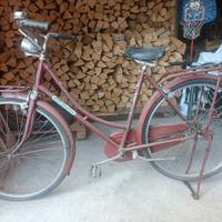 bicicletta bottecchia anni 70 