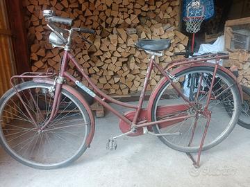 bicicletta bottecchia anni 70 
