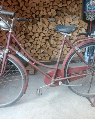 bicicletta bottecchia anni 70 