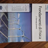 Libro Uni Fondamenti di Fisica di Serway-Jewett