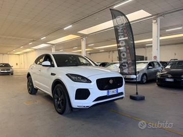 Jaguar E-Pace 2.0D 180 CV AWD R-Dynamic