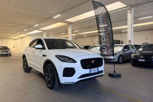 Jaguar E-Pace 2.0D 180 CV AWD R-Dynamic