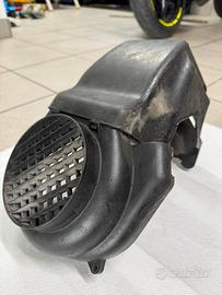 Copri motore blocconi piaggio
