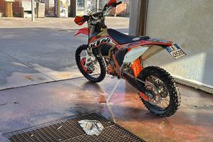 Ktm 250 EXC