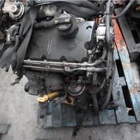 Volkswagen polo 2004 - ATD