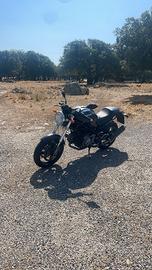 Ducati Monster 620