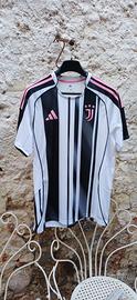 maglietta Juventus home 25 26 L