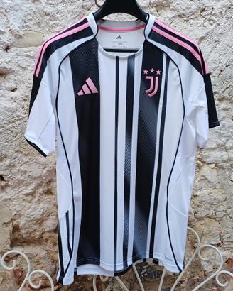 maglietta Juventus home 25 26 L