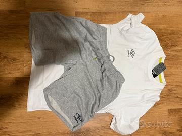 Completo umbro xxl
