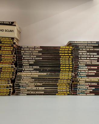 Dylan Dog