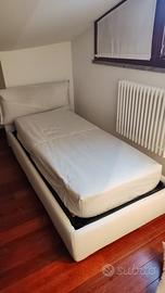 Letto singolo