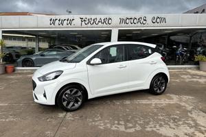 Hyundai i10 1.0 MPI AT Connectline KM 0 IVA ESPOST