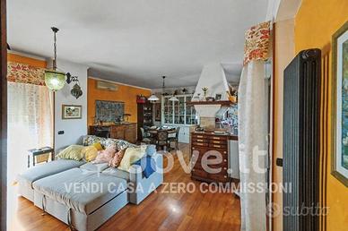 Appartamento Via Tiburto, 84/C, 00019, Tivoli