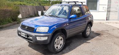 Toyota RAV4 - 1998
