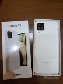 Samsung A12