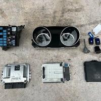 Kit body computer Suzuki Swift Hydrid 2021