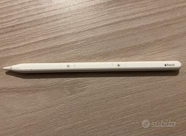 Apple pencil 2nd