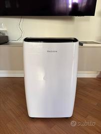 Condizionatore portatile Electroline 1200 BTU