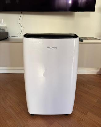 Condizionatore portatile Electroline 1200 BTU