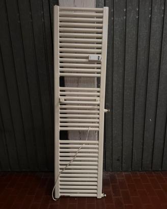 Termoarredo da bagno