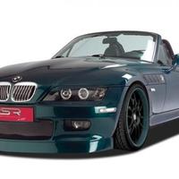 Griglia Reni sportiva BMW Z3 96-02 cromo