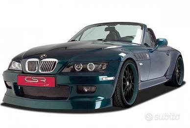Griglia Reni sportiva BMW Z3 96-02 cromo