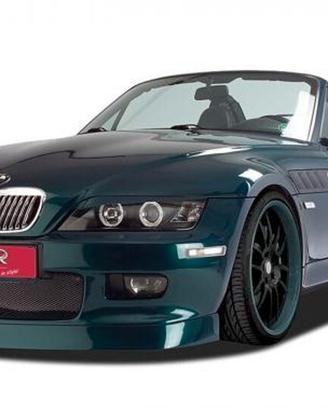 Griglia Reni sportiva BMW Z3 96-02 cromo