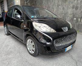 PEUGEOT 107 1.0 68CV 5p. Plaisir