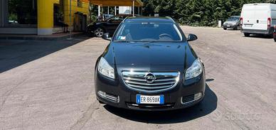 Opel insignia 2.0 sport tourer sw