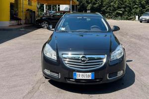 Opel insignia 2.0 sport tourer sw